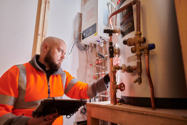 Best Gas Line Repair  in Beaver, WV