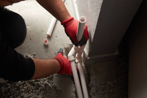 Trusted Beaver, WV Plumbing Experts