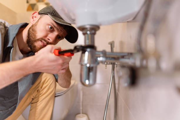 Reliable Beaver, WV Plumbing Solutions