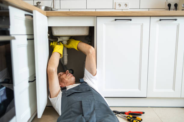 Clogged Drain Plumber in Beaver, WV