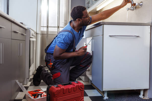 Best Gas Line Repair  in Beaver, WV