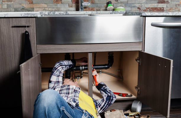 Best Leak Detection Services  in Beaver, WV